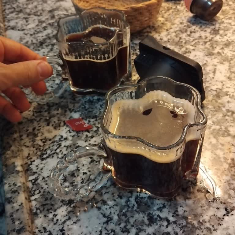 Kiwi Espresso Makinesi Hayal Kırıklığı