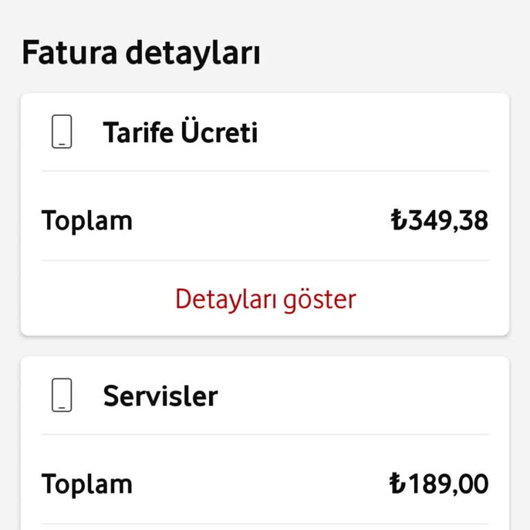 Habersiz Üyelik Ve Haksız Fatura Yansıması