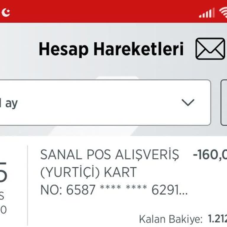 Bimcell Paket Ücreti Kesildi, Hizmet Yüklenmedi