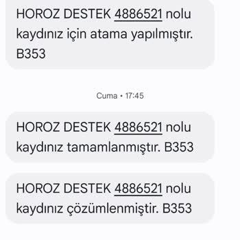 İşbir Yatak Hasta Annem İçin Aldığım Yatak Sorunu Çözülemiyor