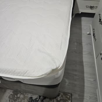 İşbir Yatak Hasta Annem İçin Aldığım Yatak Sorunu Çözülemiyor