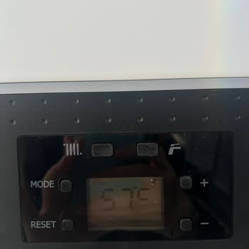 Kombi Isıtıyor Ama Petekler Soğuk: Acil Destek Bekliyoruz!