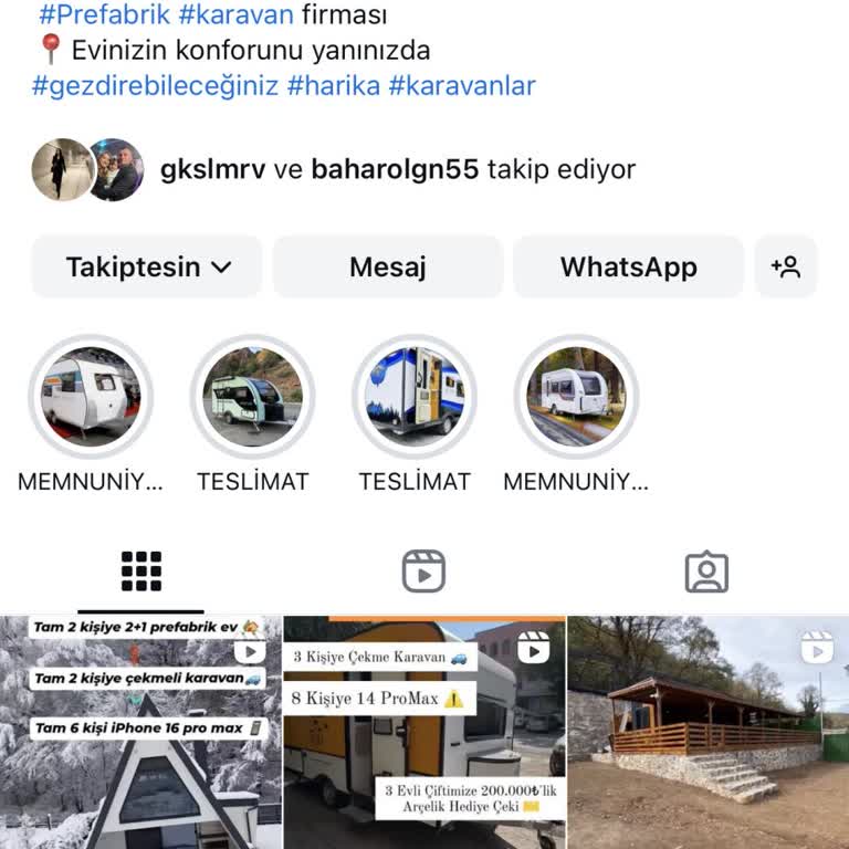 Instagram Çekiliş Yanıltması Şikayeti
