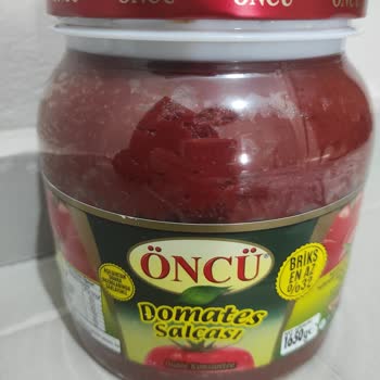 Küflü Salça: Sağlık Tehdit Eden Aflatoksin Riski