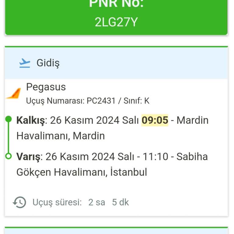 Bilet İptalinde Ekstra Ücret Şoku