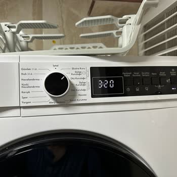 Kurutma Makinesi Su Tankı Problemi Ve İade Talebi