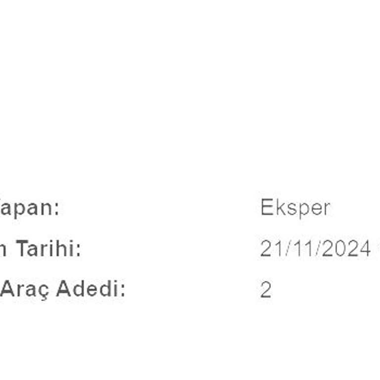 Haksız Kusur Değerlendirmesi Ve Mağduriyet