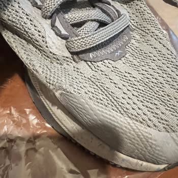 Skechers Ayakkabılarında Beklenmedik Yırtılma Ve Garanti Sorunu