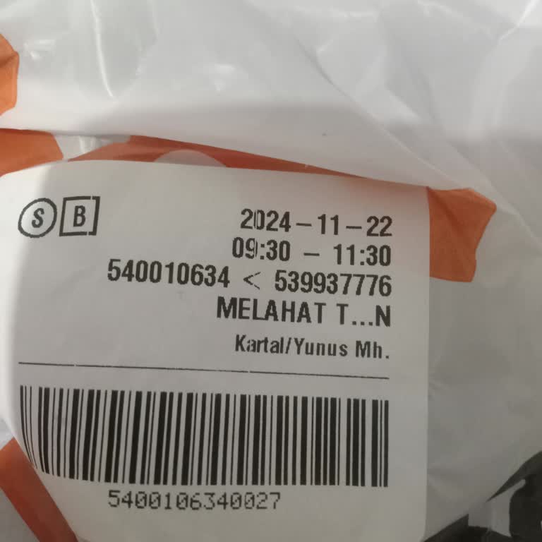 Son Kullanma Tarihi Geçmiş Ürünler Ve İade Sorunu