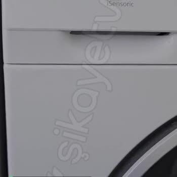 Siemens Çamaşır Makinesi Çürüyor!