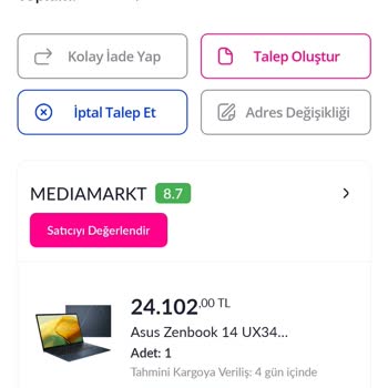 Media Markt'ın 11.11 Kampanya Yanıltması: Stokta Var Ama Gönderilmiyor!