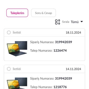 Media Markt'ın 11.11 Kampanya Yanıltması: Stokta Var Ama Gönderilmiyor!
