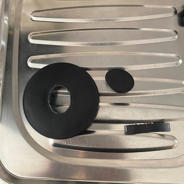 Tefal Çay Makinesi Kapağı Sorunu: Yedek Parça Bulunamıyor