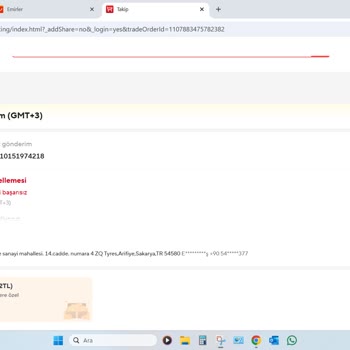 Aliexpress Satıcı Hatası Ve Gümrük Sorunu