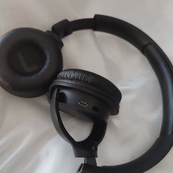 JBL Kulaklığım Şarj Almıyor Ve Açılmıyor