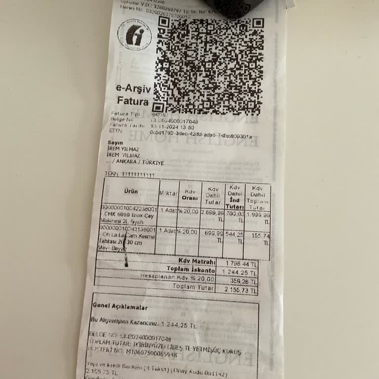 16 Günlük Kargo Bekleyişi: Ürün Hala Ortada Yok