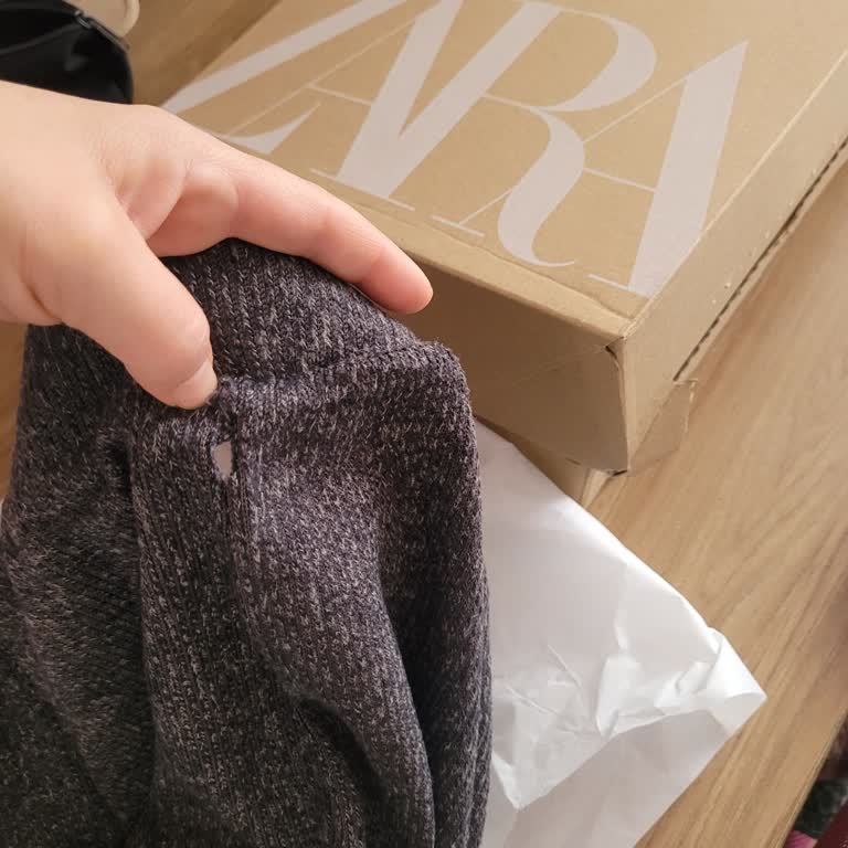 Defolu Ürün Ve İade Sürecindeki Sorunlar