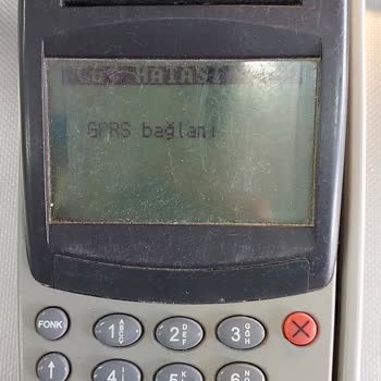 Setcard Cihazında Güç Hatası Ve Çözüm Arayışı