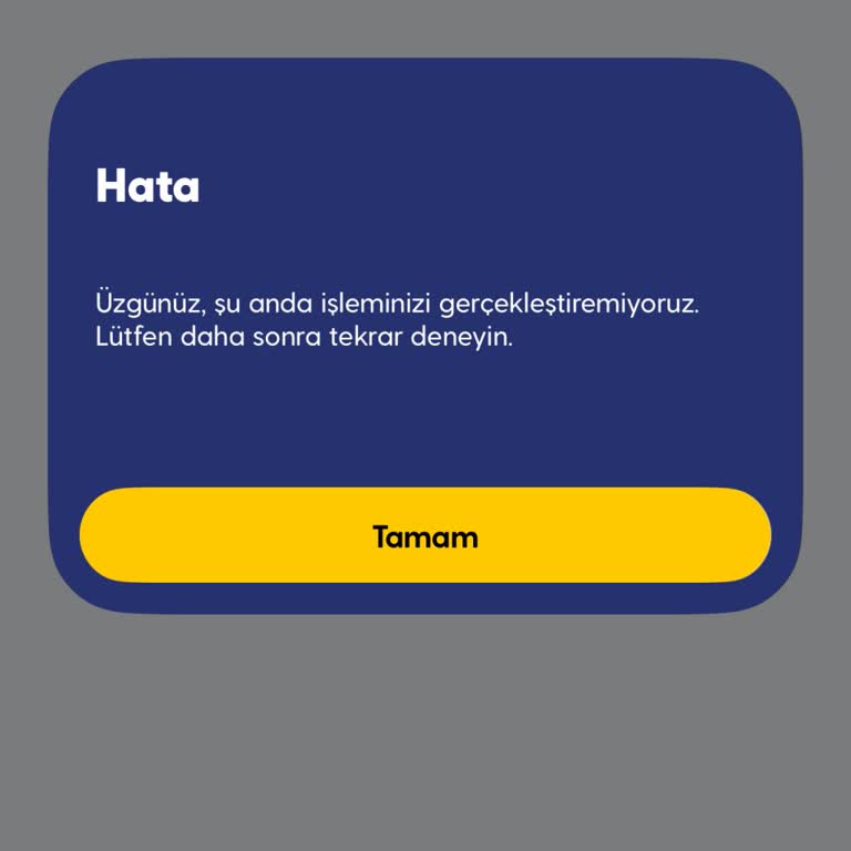 Turkcell Superonline Kampanya Yenileme Sorunu