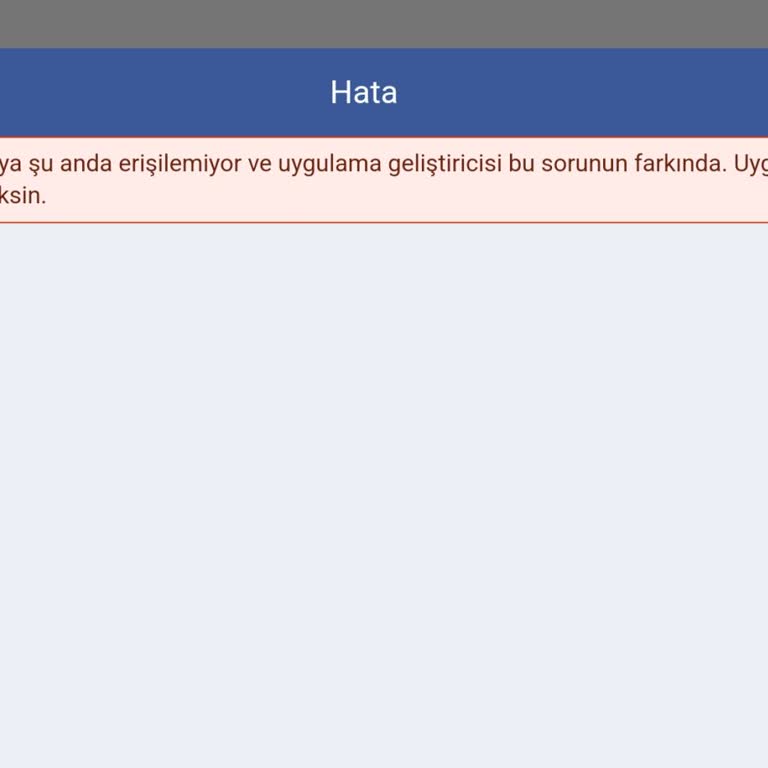 Arena Of Valor Giriş Sorunu Ve Yanıtsız Destek