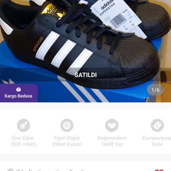 Dolap Uygulamasında Satış Mağduriyeti