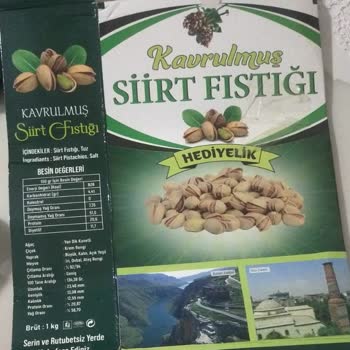 Gönderimden İzin Almadan Alınan Ürünler Ve Maddi Zarar