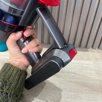 Dyson V15 Süpürge: Güvenimizi Sarsan Servis Deneyimi