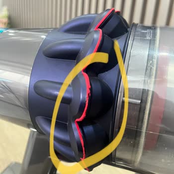 Dyson V15 Süpürge: Güvenimizi Sarsan Servis Deneyimi
