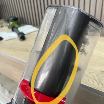 Dyson V15 Süpürge: Güvenimizi Sarsan Servis Deneyimi