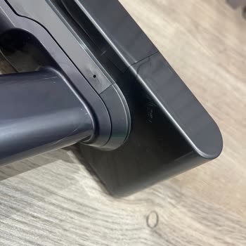 Dyson V15 Süpürge: Güvenimizi Sarsan Servis Deneyimi