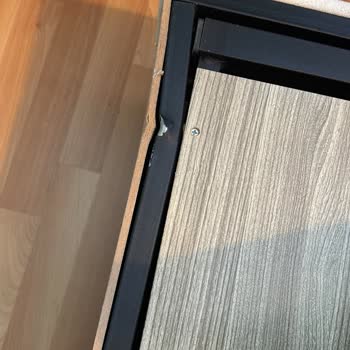 Vivense'den Gelen Hasarlı Ürün Sorunu