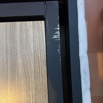 Vivense'den Gelen Hasarlı Ürün Sorunu