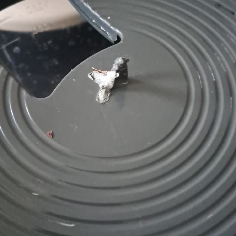 Arzum Blender Seti: Kırılan Parça Ve Yetersiz Garanti Desteği