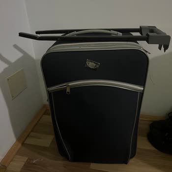 Kırık Valizle Mağduriyet: Pegasus'tan Yeni Bagaj Talebi