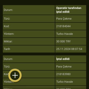 GrandPashaBet Yanıltıcı Kazanç Vaadi Ve Silinen Bakiye Sorunu