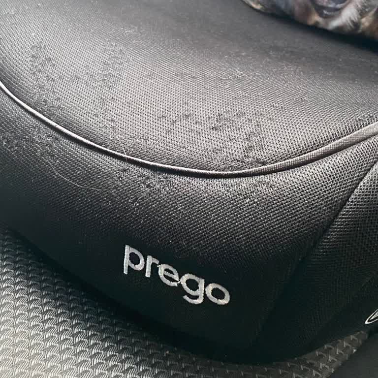 Prego Oto Koltuk Yükseltici Hayal Kırıklığı