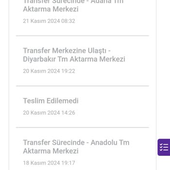 Hepsijet İade Sürecinde Aksama Ve İletişim Sorunları