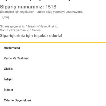 Kargom Nerede: 26 Günlük Bekleyiş Ve İletişimsizlik