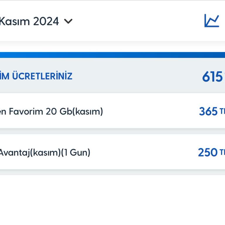 Yurt Dışı Paket Ücreti Sürprizi