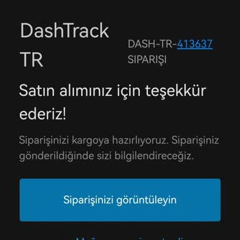 İade Talebi İçin Ulaşılamayan Firma