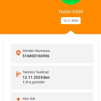 Amazon İade Sürecinde Bilgi Eksikliği