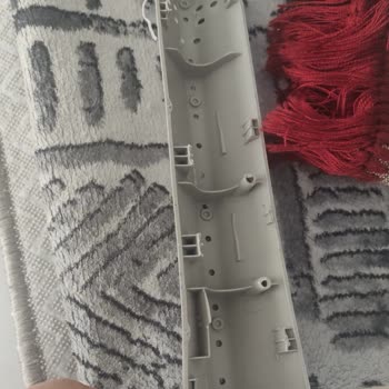 Kırılan Parçalar Ve Ücret Talebi: Tüketici Hakları Mücadelesi