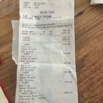 A101 Mağazalarında İade Kabusu: Müşteri Hizmetleri Ve İade Süreçleri