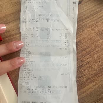 A101 Mağazalarında İade Kabusu: Müşteri Hizmetleri Ve İade Süreçleri