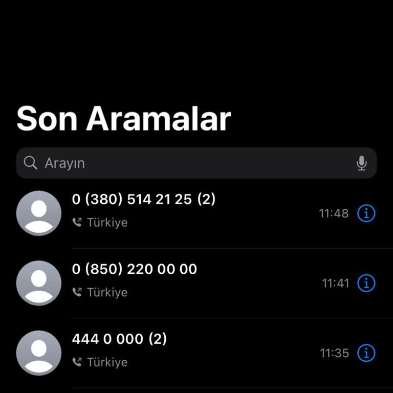 Ziraat Bankası Müşteri Hizmetlerine Ulaşamama Sorunu