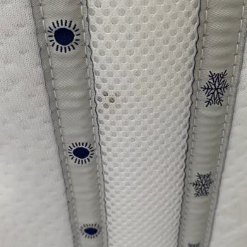 Yataş Yataklarının Küf Kokusu Sorunu