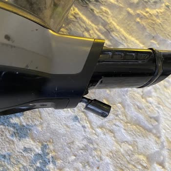 Philips 8000 Serisi Süpürge Kalite Sorunu