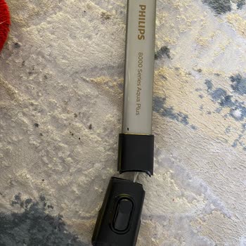 Philips 8000 Serisi Süpürge Kalite Sorunu