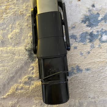 Philips 8000 Serisi Süpürge Kalite Sorunu