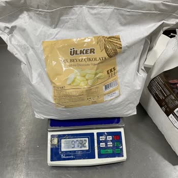 Ülker Paketleme Sorunları İşçilik Maliyetlerini Artırıyor